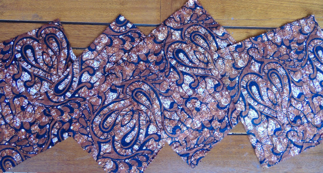 Make beeswax wraps