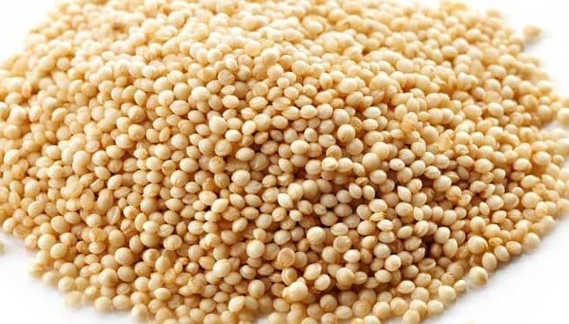 7 Reasons to Grow and Eat Amaranth - A Simple Ancient Superfood - Our ...