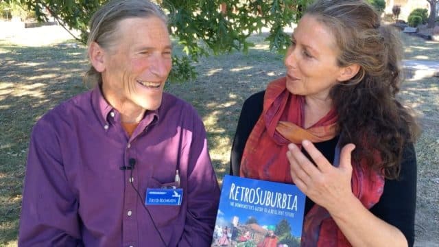 Retrosuburbia
