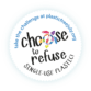 Plastic Free July Logo