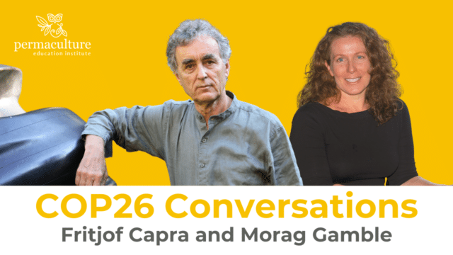 What Kind of Climate conversation