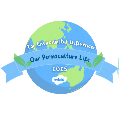 Top Environmental Influencer